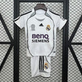 Ensemble Enfant Real Madrid Domicile 06/07