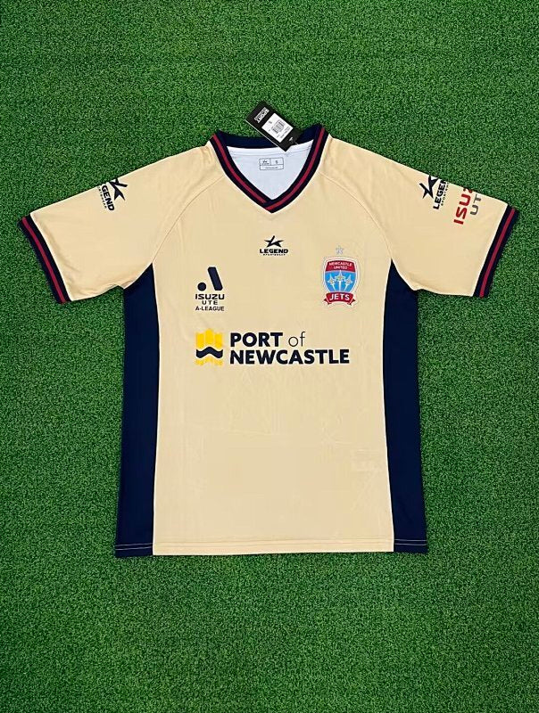 Maillot Newcastle 23/24