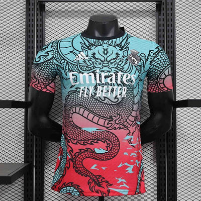 Maillot Real Madrid Player Version 24/25 (7)