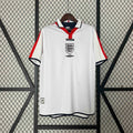 Maillot England Domicile Rétro 2004
