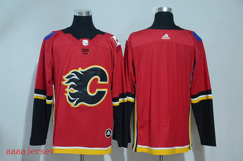 Camiseta Calgary Flames ice