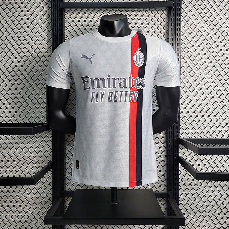 Maillot AC Milan Extérieur 23/24