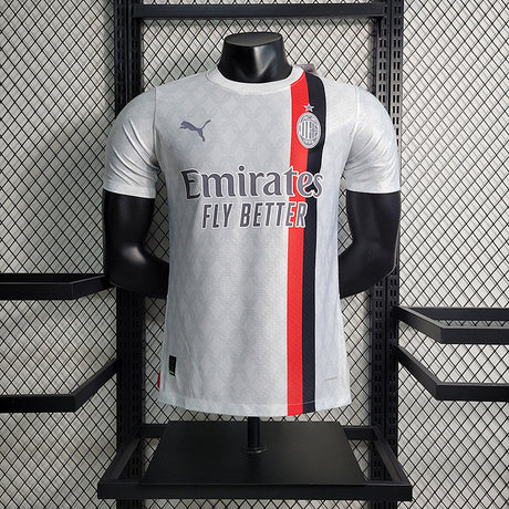 Maillot AC Milan Extérieur 23/24