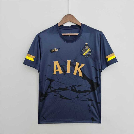 Maillot AIK Fotboll Royal 22/23