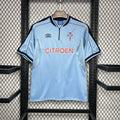 Maillot Celta Vigo Domicile Rétro 1999/00