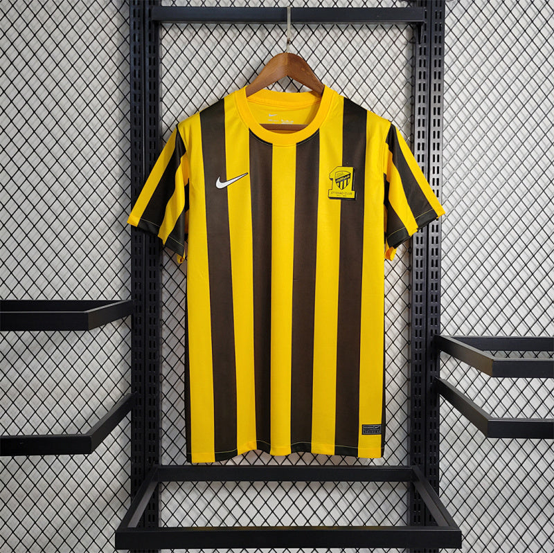 Maillot Ittihad Domicile 22/23