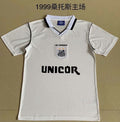 Maillot Santos Domicile Rétro 1999