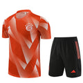 Maillot Bayern Munich Prématch 23/24