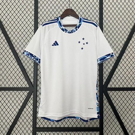 Maillot Cruzeiro Extérieur 24/25