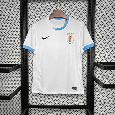 Maillot Uruguay Extérieur 25/26