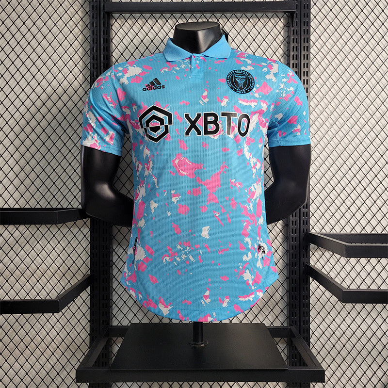 Maillot Inter Miami Prématch 23/24