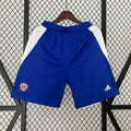 Short Chile Uniform Dropshipping Domicile 25/26