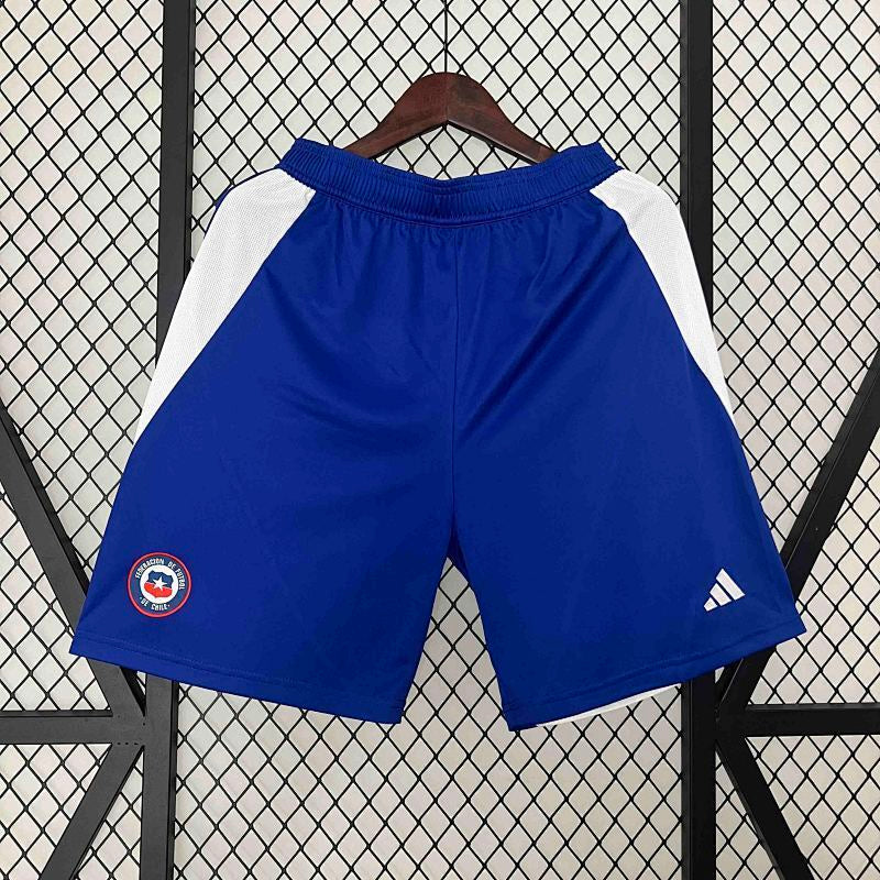 Short Chile Uniform Dropshipping Domicile 25/26