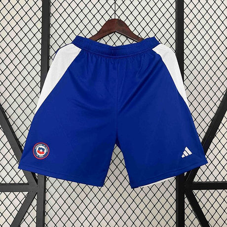Short Chili Uniform Domicile 2024