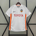 Maillot Valence CF Domicile Rétro 2006/07