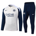 Survêtement Inter Milan Beige&Marine 25/26