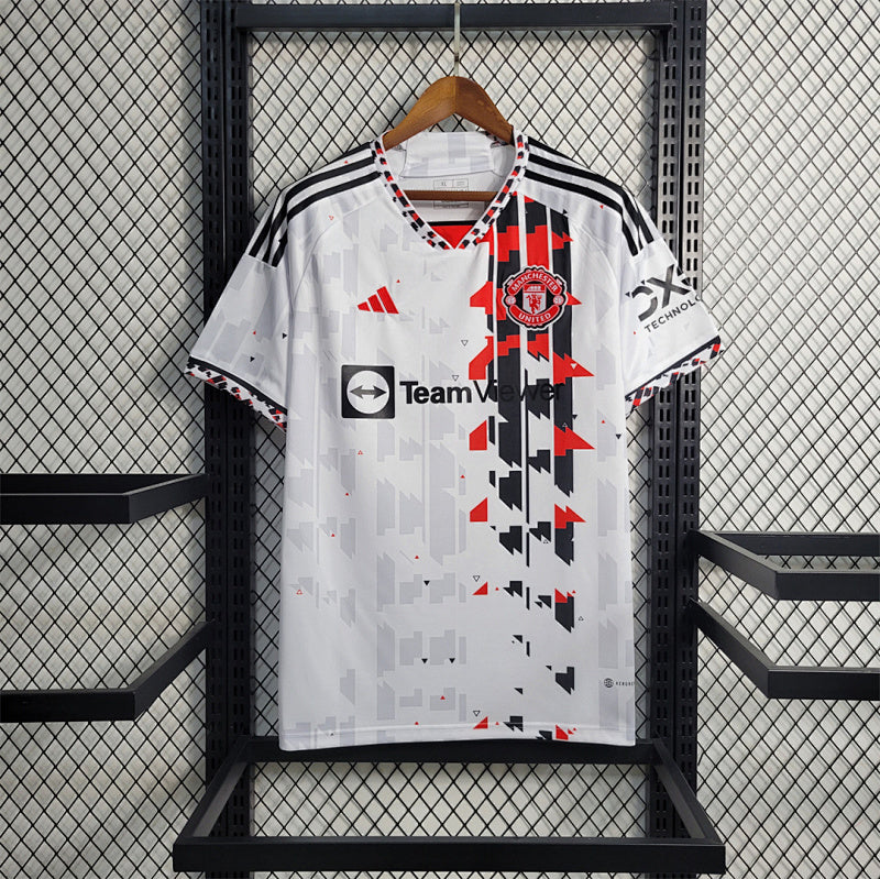 Maillot Manchester United 23/24 (2)