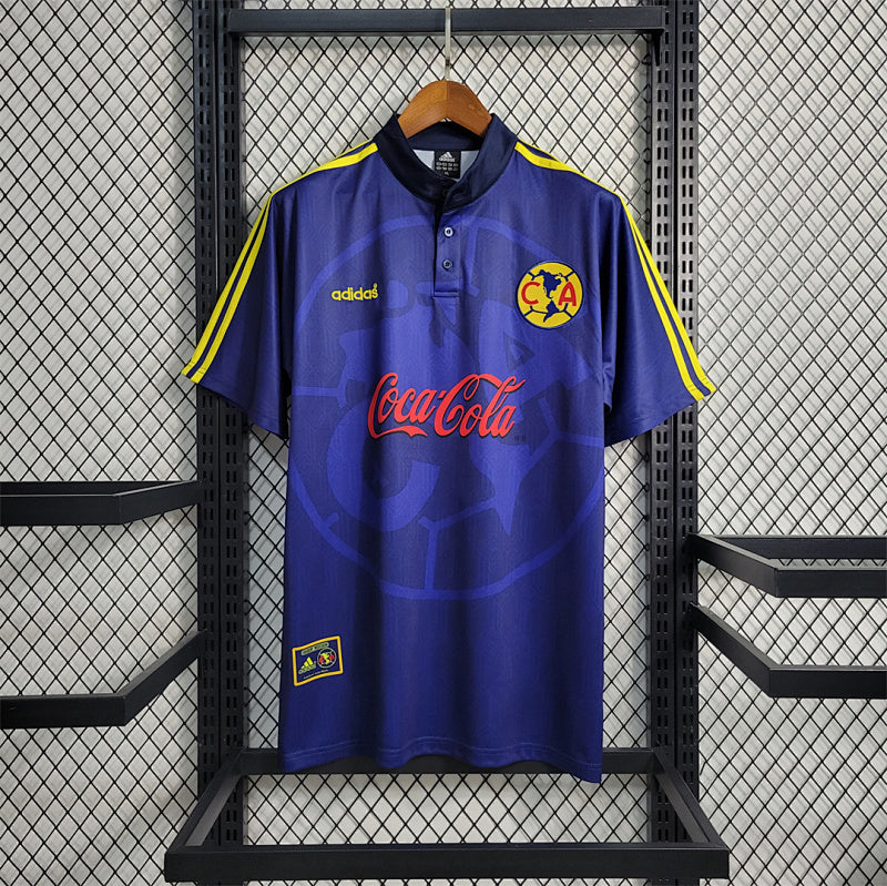 Maillot American Extérieur 98/99