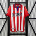 Maillot Atlético Madrid Domicile Rétro 98/99