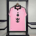 Maillot Inter Miami Rose Édition spéciale 24/25