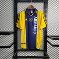 Maillot Ajax Extérieur 25/26