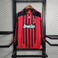 Maillot AC Milan Domicile Rétro 2007/08