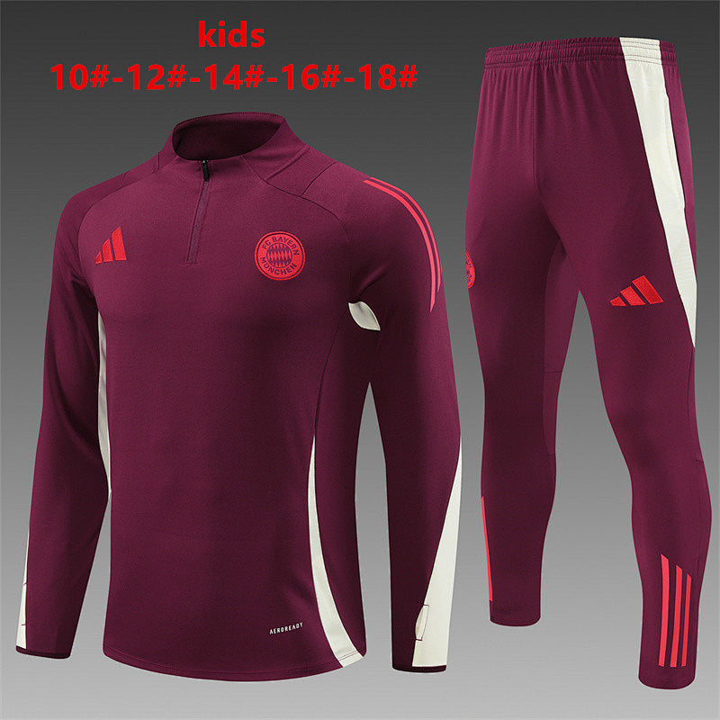 Survêtement Enfant Bayern Munich 24/25