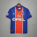Maillot PSG Domicile 95/96