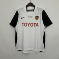 Maillot Valence CF Domicile Rétro 2003/04