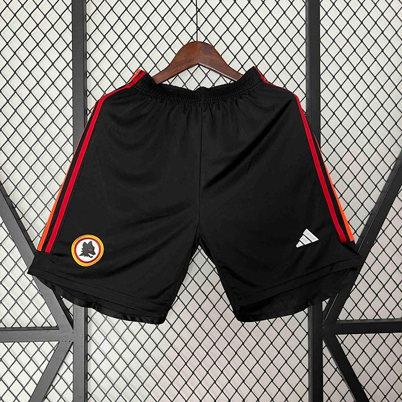 Short AS Roma Third 23/24