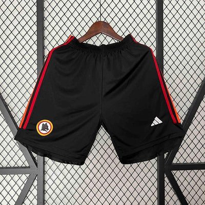 Short AS Roma Third 23/24