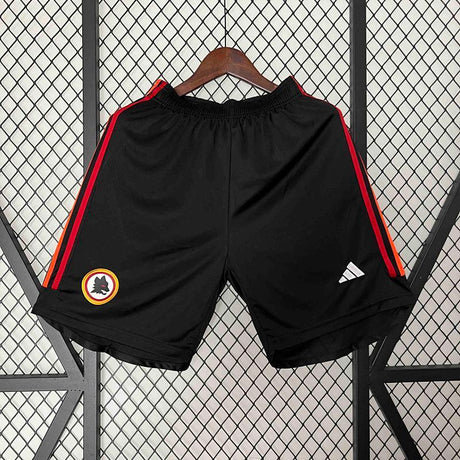 Short AS Roma Third 23/24