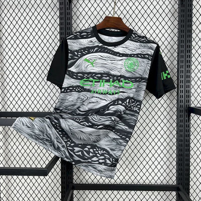 Maillot Manchester City Third 25/26