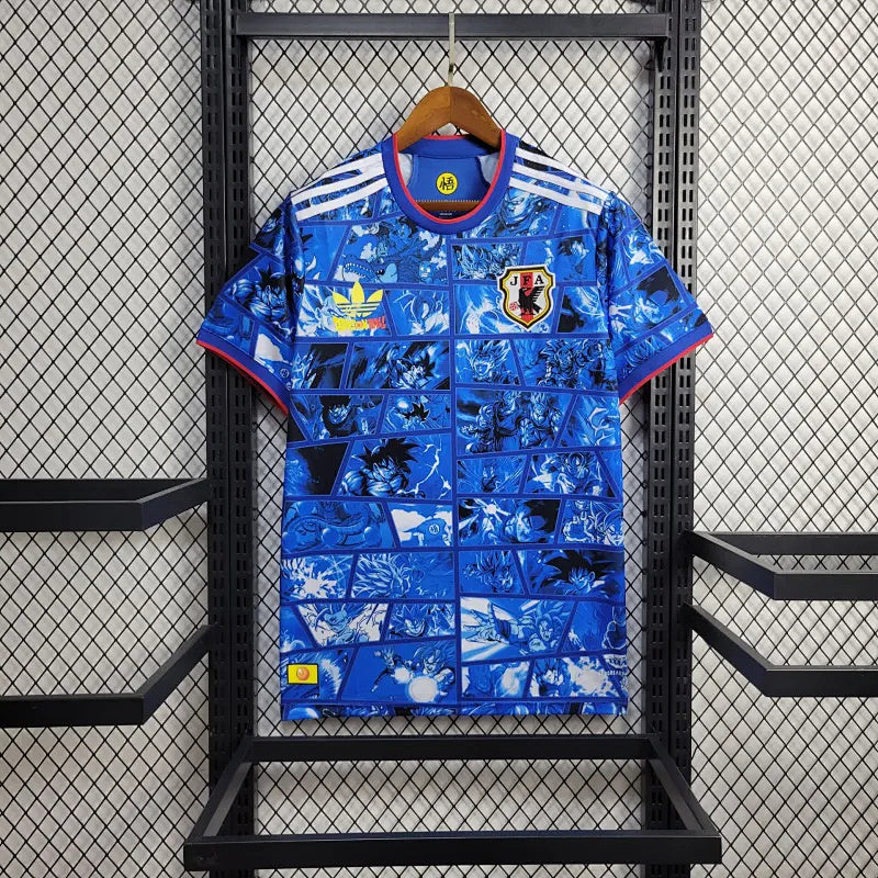 Maillot Japon Dragon Ball Édition spéciale 25/26