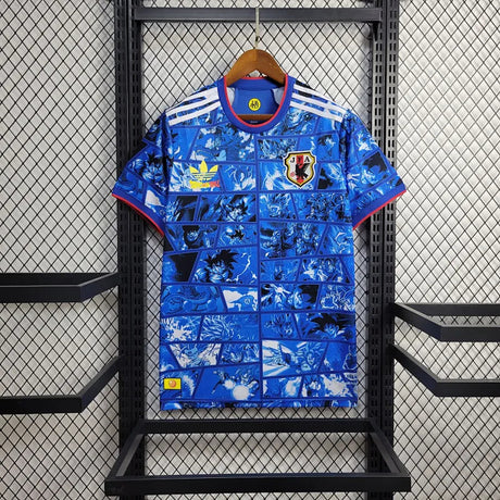 Maillot Japon Dragon Ball Édition spéciale 2024