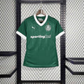 Maillot Femme Palmeiras Domicile 25/26