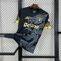 Maillot Aston Villa Extérieur 25/26
