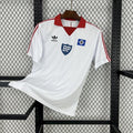 Maillot Hamburger SV Vintage Domicile Rétro 80/81