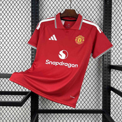 Maillot Manchester United Domicile 26/27