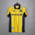 Maillot Marseille Extérieur Rétro 98/99