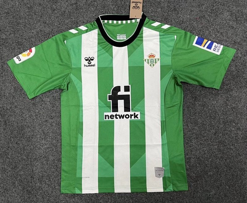 Maillot Real Betis Domicile 22/23