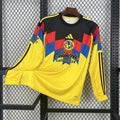 Maillot Club América Domicile Manches Longues 25/26