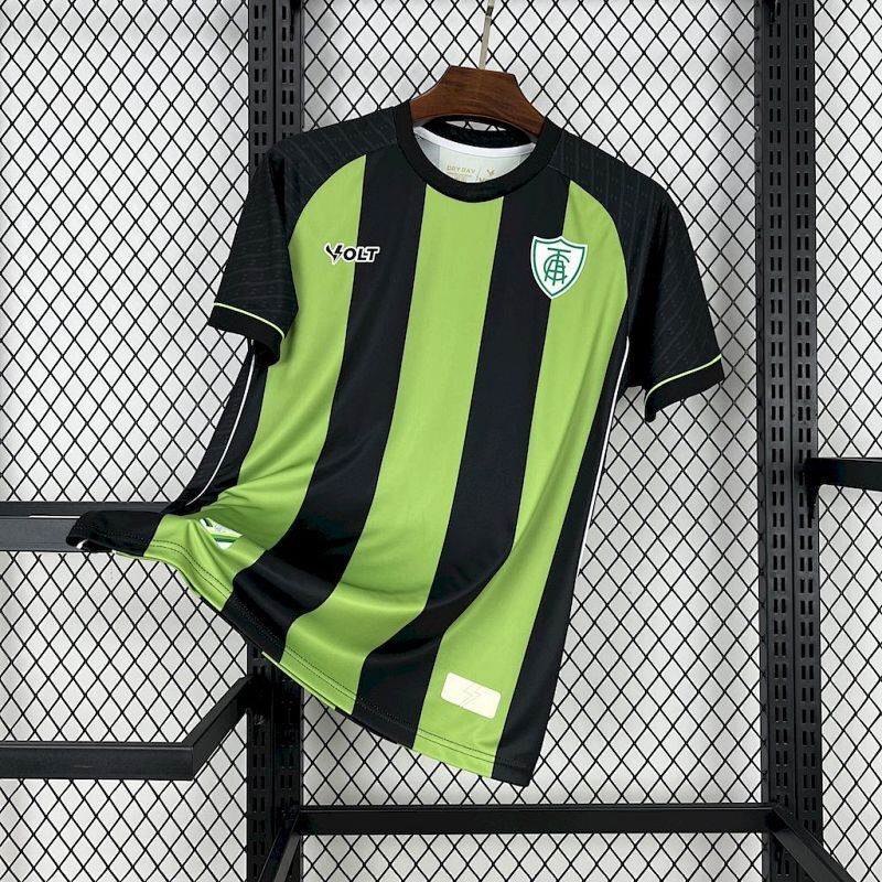 Maillot America MG Uniform Domicile 25/26