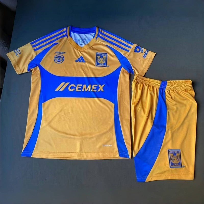 Ensemble Enfant Tigres UANL Domicile 24/25