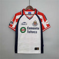 Maillot Chivas Extérieur 25/26