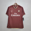 Maillot PSG Extérieur Rétro 2006/07