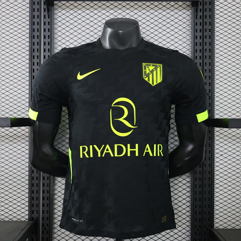 Maillot Atlético Madrid Extérieur Player Version 26/27
