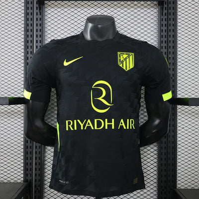 Maillot Atlético Madrid Extérieur Player Version 26/27