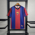 Maillot FC Barcelone Domicile 98/99
