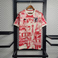 Maillot Japan Tokyo Édition spéciale 23/24